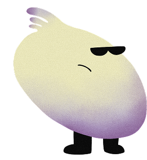 Mascotte Logopedie voor jongeren